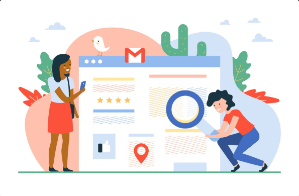 google workspace