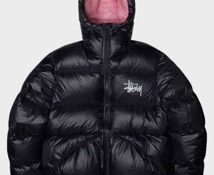 Stussy Kurtka