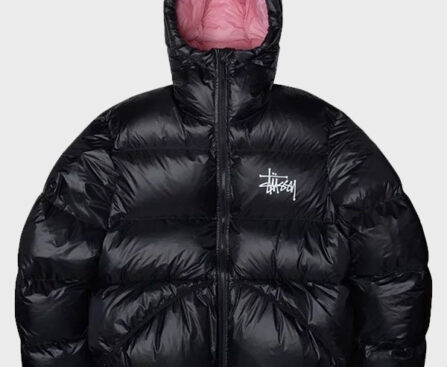 Stussy Kurtka