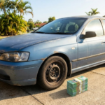 Cash For Cars Pinelands