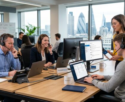 White Label VOIP Reseller: A Smarter Way to Expand