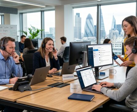 White Label VOIP Reseller: A Smarter Way to Expand