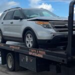 sell old Ford for cash Sydney