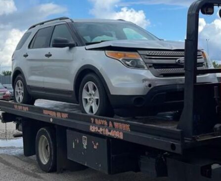 sell old Ford for cash Sydney