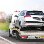 old car removal Adelaide