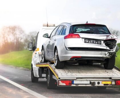 old car removal Adelaide