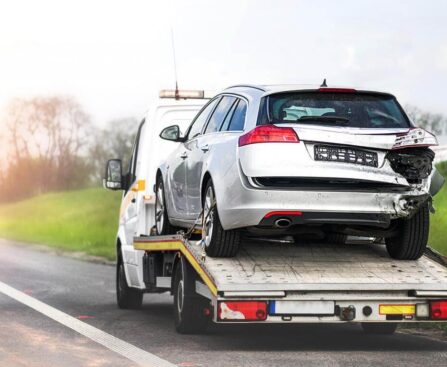 old car removal Adelaide