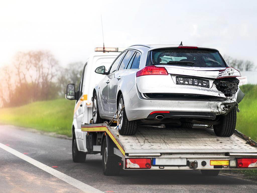 old car removal Adelaide