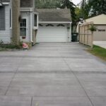 Driveway Installer Galveston TX