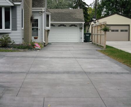 Driveway Installer Galveston TX