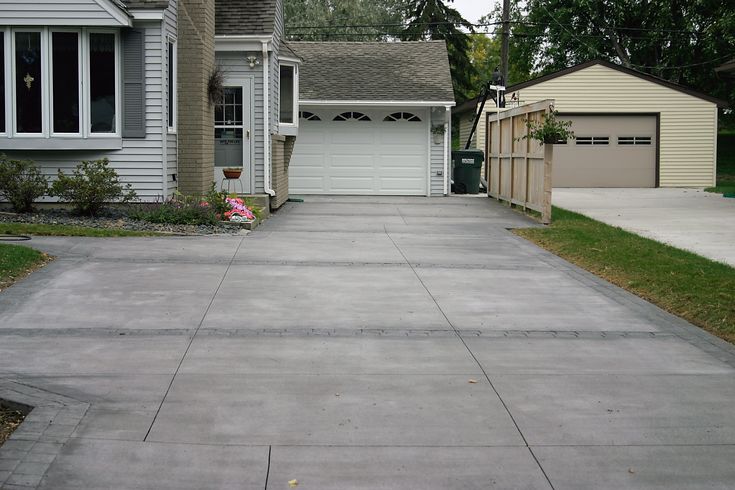 Driveway Installer Galveston TX