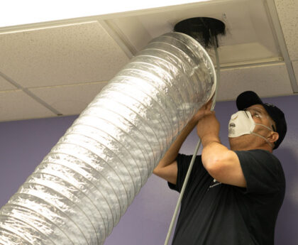 Duct Cleaning Scarborough ON