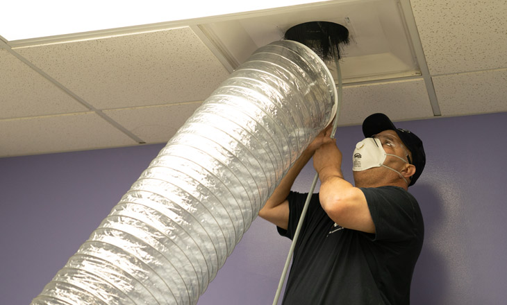 Duct Cleaning Scarborough ON