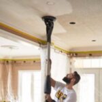 How to Choose the Best Popcorn Removal Company