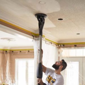 How to Choose the Best Popcorn Removal Company