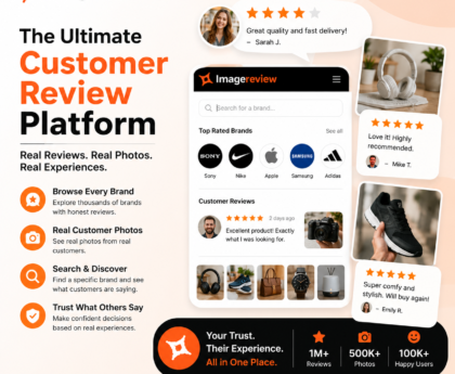 online shopping reviews