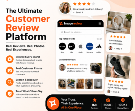online shopping reviews