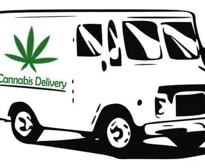 oakland cannabis delivery