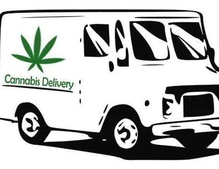 oakland cannabis delivery