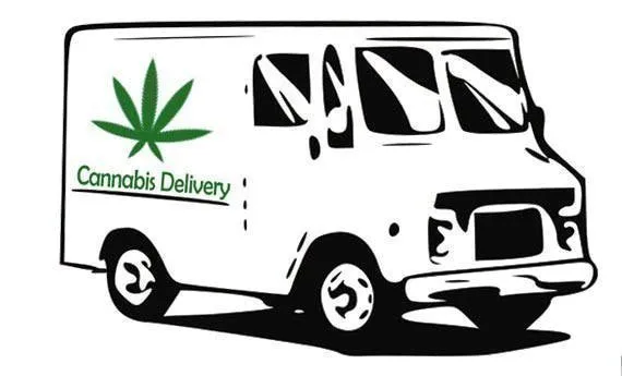 oakland cannabis delivery