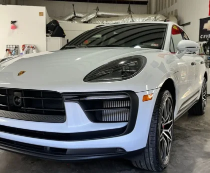 car detailing chesapeake va