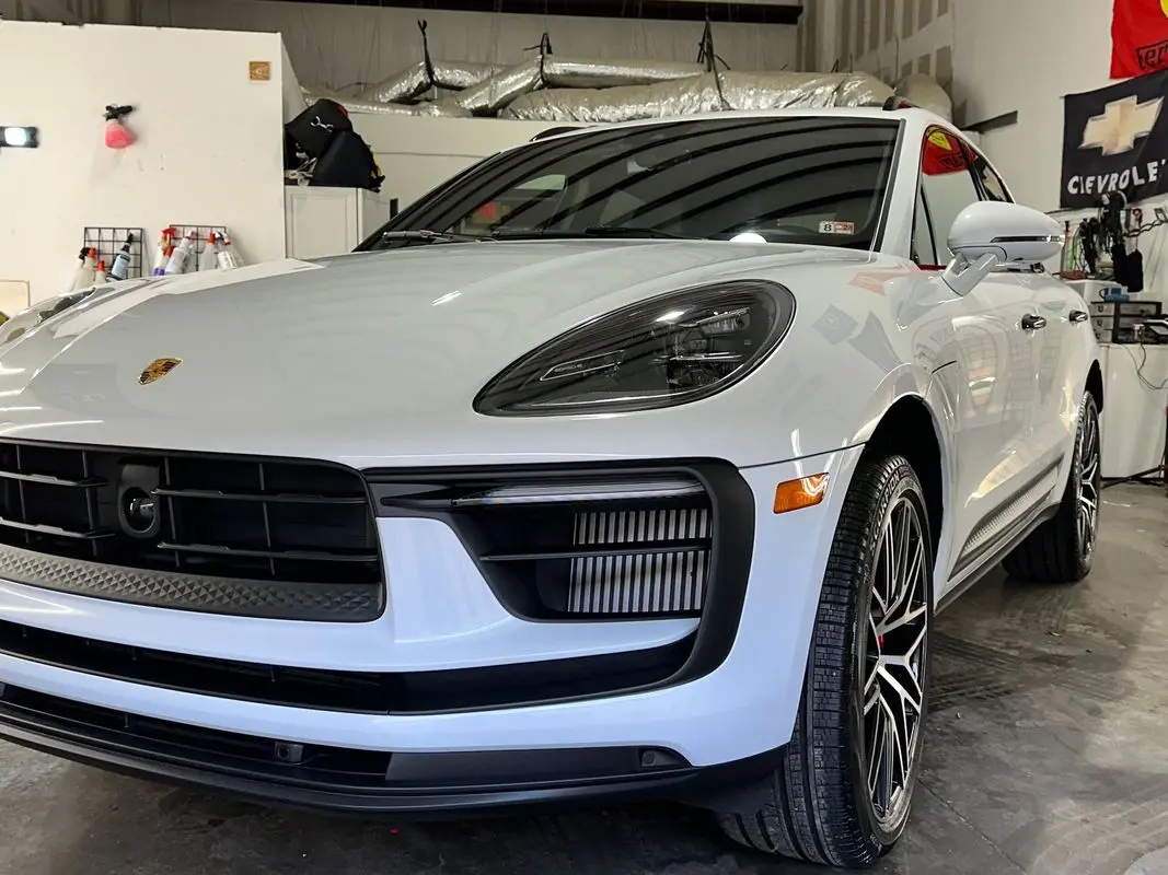 car detailing chesapeake va
