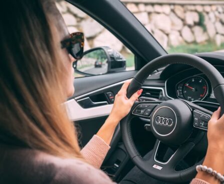 Driving School Toronto