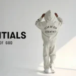 Fear Of God Essentials Hoodies Online Store