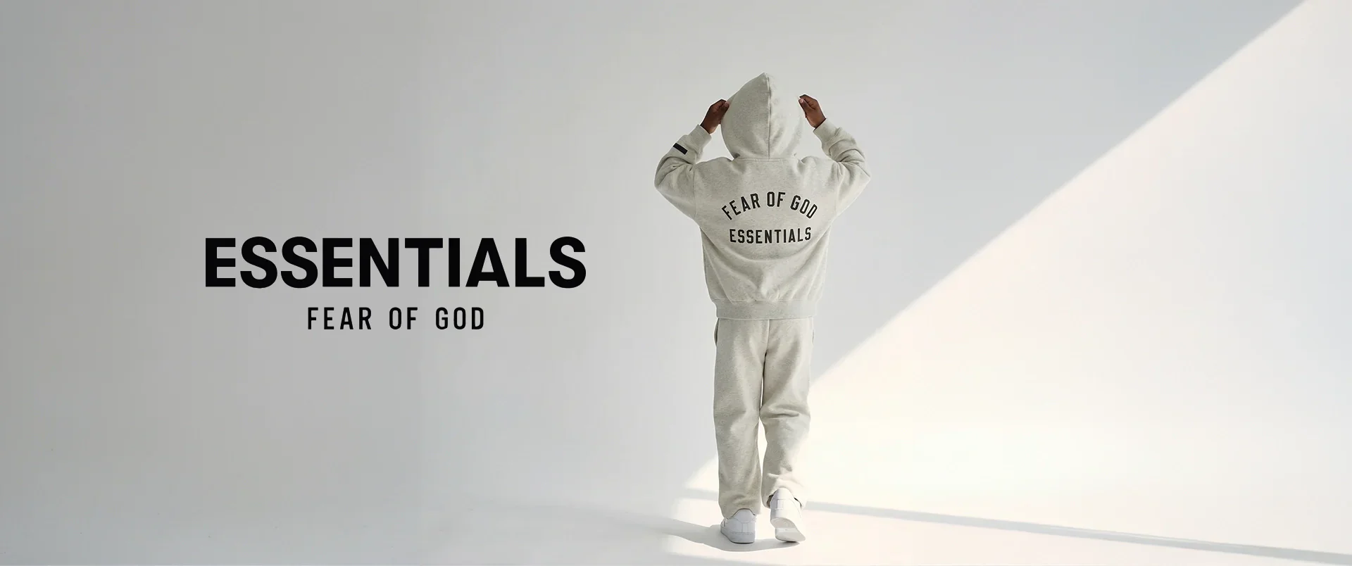 Fear Of God Essentials Hoodies Online Store