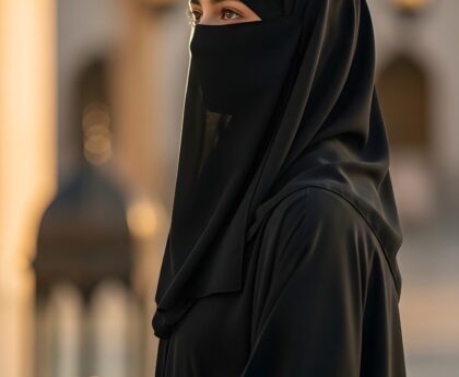 abaya
