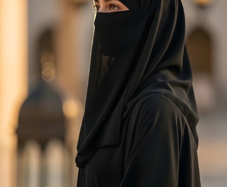 abaya