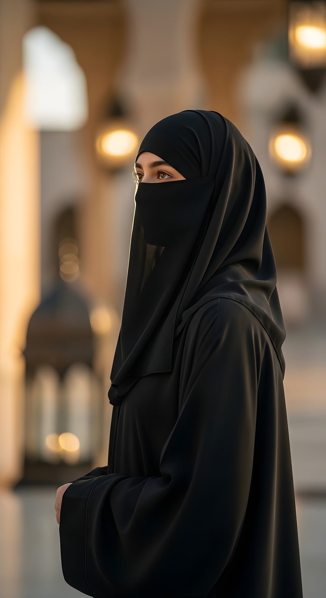 abaya