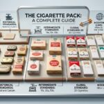 How Many Cigarettes Are in a Pack? A Complete Guide