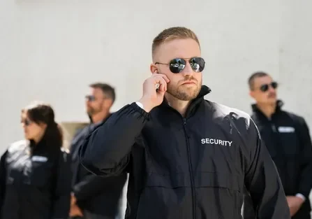 Security Guard Services Atlanta GA