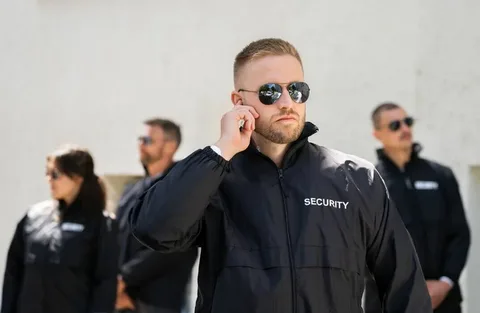 Security Guard Services Atlanta GA