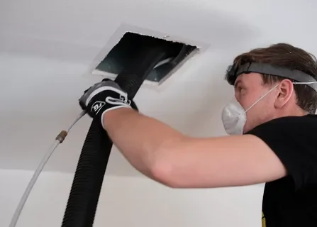 Air duct cleaning Deerfield IL
