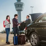 Baltimore Airport Car Service