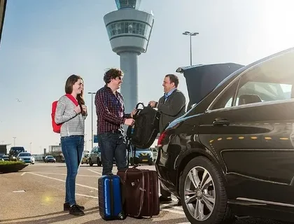 Baltimore Airport Car Service