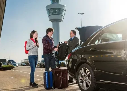 Baltimore Airport Car Service