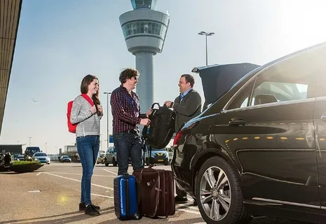 Baltimore Airport Car Service