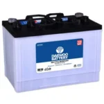 deep cycle batteries