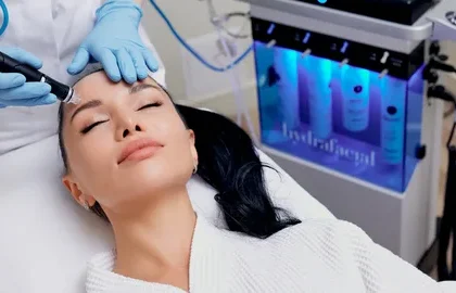 HydraFacial Scottsdale AZ