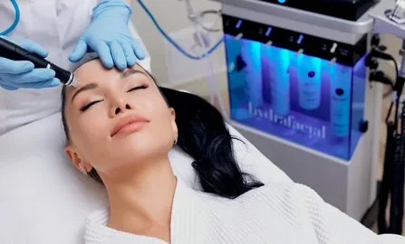 HydraFacial Scottsdale AZ