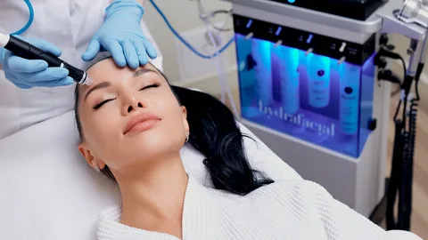 HydraFacial Scottsdale AZ