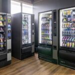 best vending machines sydney