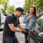 Auto Locksmith Birmingham