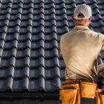 Tiled Roof Repair London