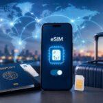 travel esim