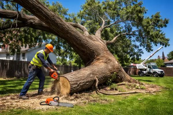 tree services Blackpool