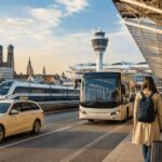 Munich Airport Transfer